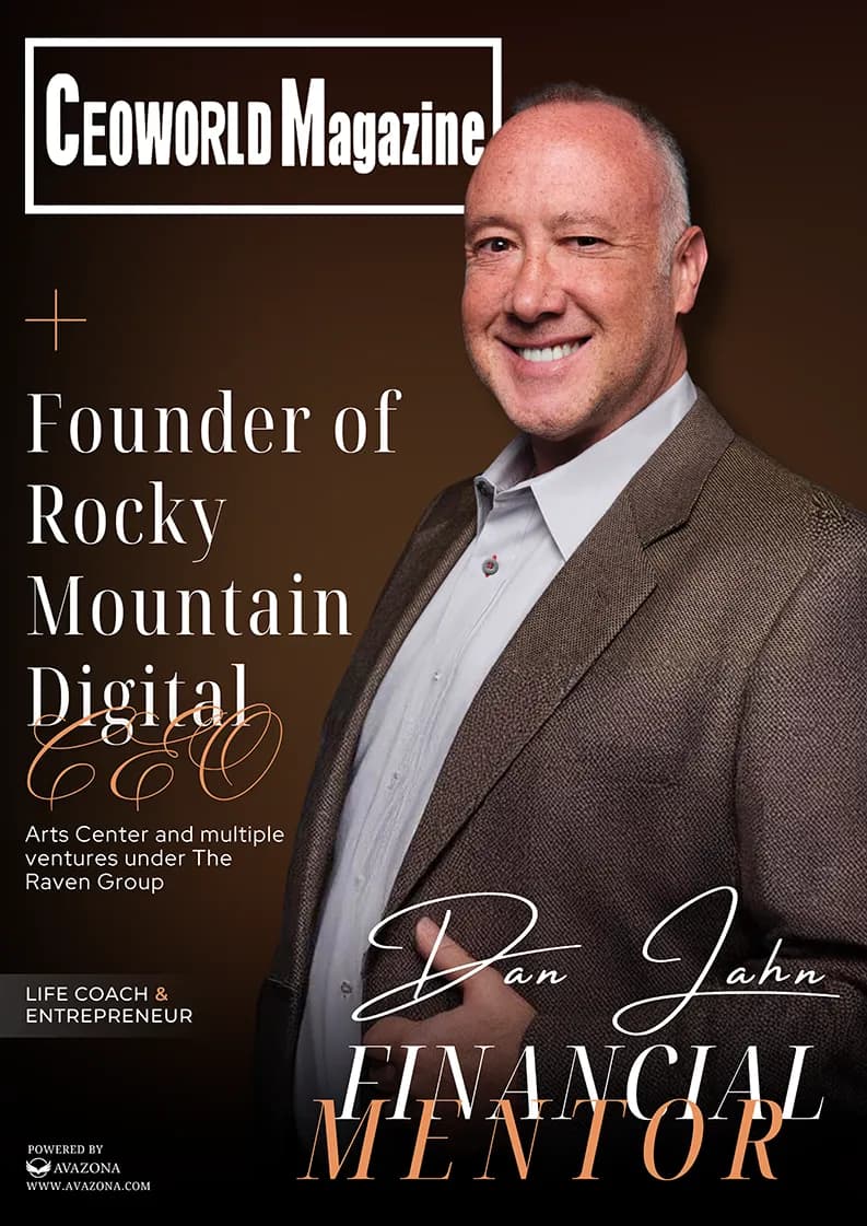 CEO World feature