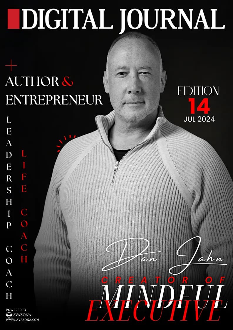 Digital Journal feature