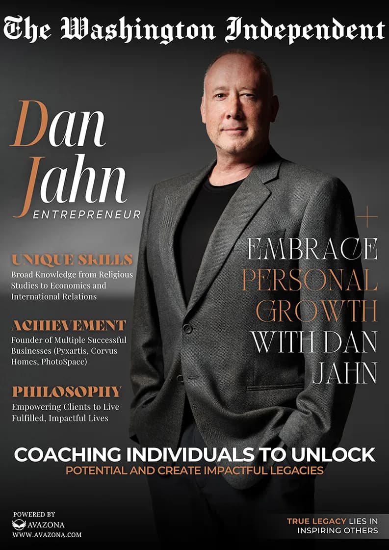 Washington Independent feature